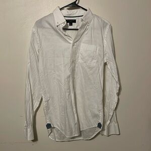 Banana Republic Slim Stretch - Small